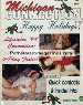 Sex magazine Michigan Connection 110 1995 Adult Swinger, Personals, & Contacts